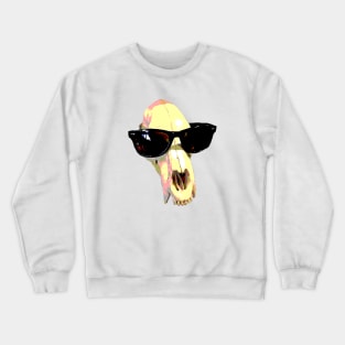 Trash Bear Crewneck Sweatshirt